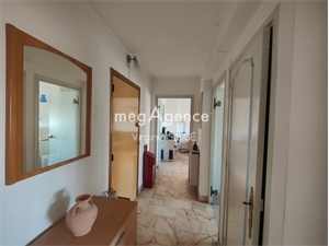 appartement à la vente -   31200  TOULOUSE, surface 48 m2 vente appartement - UBI460930508