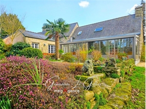 maison situee en campagne à la vente -   22140  PLUZUNET, surface 139 m2 vente maison situee en campagne - UBI460930571