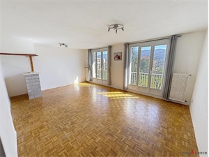 appartement à la vente -   38800  LE PONT DE CLAIX, surface 84 m2 vente appartement - UBI460957022