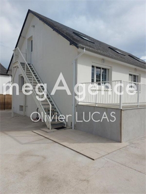 maison à la vente -   27310  BOURG ACHARD, surface 280 m2 vente maison - UBI461039306