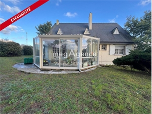 maison à la vente -   49300  CHOLET, surface 220 m2 vente maison - UBI461061638