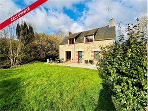 maison en pierres à la vente -   22200  PLOUISY, surface 115 m2 vente maison en pierres - UBI461257856