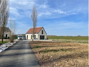maison situee en campagne à la vente -   37170  CHAMBRAY LES TOURS, surface 142 m2 vente maison situee en campagne - UBI461258198