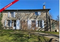 Maison à la vente