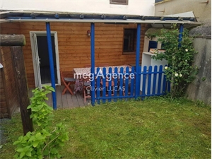 maison à la vente -   27680  QUILLEBEUF SUR SEINE, surface 80 m2 vente maison - UBI461423639