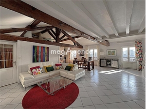 appartement à la vente -   69005  LYON, surface 137 m2 vente appartement - UBI461449889