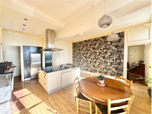 maison à la vente -   53500  ERNEE, surface 215 m2 vente maison - UBI461450021