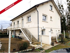 maison traditionnelle à la vente -   41140  NOYERS SUR CHER, surface 118 m2 vente maison traditionnelle - UBI462068183