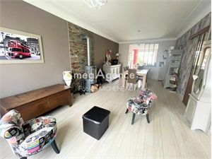 maison à la vente -   49450  SEVREMOINE, surface 138 m2 vente maison - UBI462099371