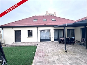 maison à la vente -   89100  SENS, surface 180 m2 vente maison - UBI462128390