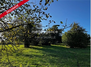terrain a batir à la vente -   24000  PERIGUEUX, surface 1849 m2 vente terrain a batir - UBI462158738