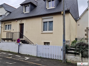 maison ancienne à la vente -   35000  RENNES, surface 118 m2 vente maison ancienne - UBI462303089