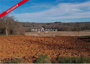 terrain a batir à la vente -   24520  LAMONZIE MONTASTRUC, surface 1500 m2 vente terrain a batir - UBI462433331
