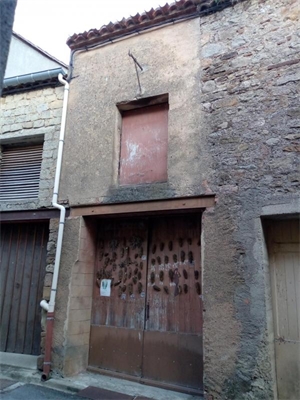 parking à la vente -   11330  SOULATGE, surface 0 m2 vente parking - UBI462435578