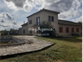 Maison traditionnelle à la vente