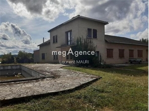 maison traditionnelle à la vente -   31190  AUTERIVE, surface 283 m2 vente maison traditionnelle - UBI462634520
