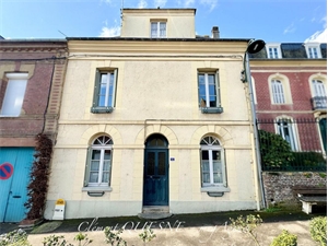 maison à la vente -   76630  ENVERMEU, surface 108 m2 vente maison - UBI462966839