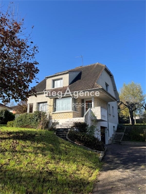 maison ancienne à la vente -   89000  AUXERRE, surface 124 m2 vente maison ancienne - UBI462966860