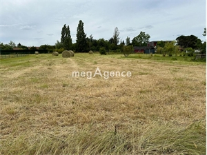 terrain a batir à la vente -   86100  CHATELLERAULT, surface 676 m2 vente terrain a batir - UBI463019642