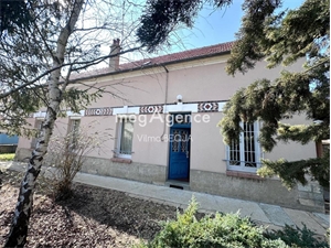 maison à la vente -   89100  SENS, surface 121 m2 vente maison - UBI463019663