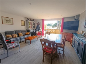 appartement à la vente -   83120  SAINTE MAXIME, surface 73 m2 vente appartement - UBI463019669