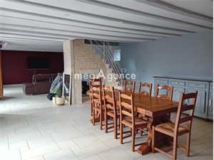 maison situee en campagne à la vente -   79000  NIORT, surface 255 m2 vente maison situee en campagne - UBI463143581