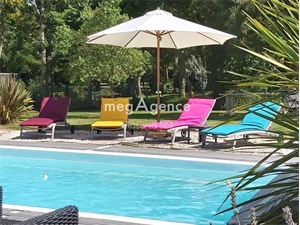maison à la vente -   85100  LES SABLES D OLONNE, surface 169 m2 vente maison - UBI463144001