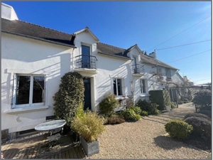 demeure à la vente -   56870  BADEN, surface 256 m2 vente demeure - UBI463203410