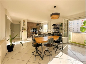 appartement à la vente -   49300  CHOLET, surface 63 m2 vente appartement - UBI463292837