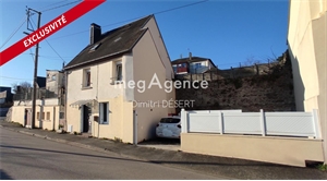maison à la vente -   14110  CONDE EN NORMANDIE, surface 87 m2 vente maison - UBI463418696