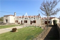 Maison située en campagne à la vente