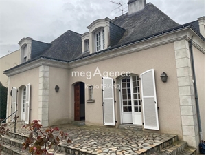 maison à la vente -   53000  LAVAL, surface 175 m2 vente maison - UBI463637600