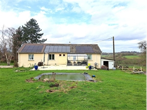 maison à la vente -   61170  MONTCHEVREL, surface 107 m2 vente maison - UBI463667111