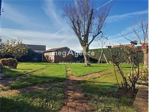 maison à la vente -   37300  JOUE LES TOURS, surface 152 m2 vente maison - UBI463726187