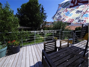 maison à la vente -   85100  LES SABLES D OLONNE, surface 146 m2 vente maison - UBI463726946