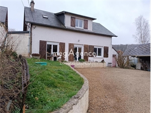 maison situee en campagne à la vente -   80290  HESCAMPS, surface 125 m2 vente maison situee en campagne - UBI463826378