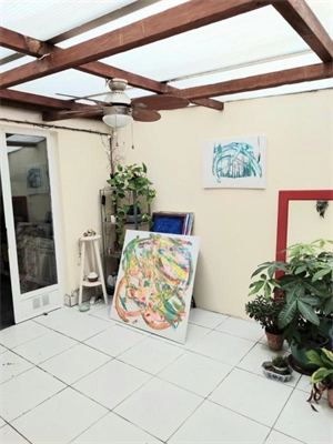 pavillon à la vente -   93000  BOBIGNY, surface 73 m2 vente pavillon - UBI463854164