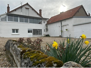 pavillon à la vente -   41200  ROMORANTIN LANTHENAY, surface 101 m2 vente pavillon - UBI464025302