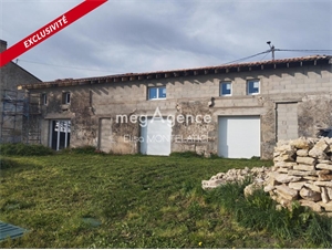 maison ancienne à la vente -   33390  ANGLADE, surface 100 m2 vente maison ancienne - UBI464025317