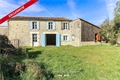 Maison en pierres à la vente