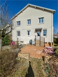 Maison à la vente