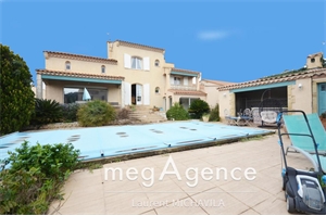 maison à la vente -   34500  BEZIERS, surface 140 m2 vente maison - UBI464187920