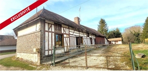 maison à la vente -   10700  SAINT NABORD SUR AUBE, surface 98 m2 vente maison - UBI464339348