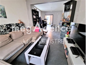 maison à la vente -   28700  AUNEAU BLEURY SAINT SYMPHORIEN, surface 126 m2 vente maison - UBI464543684