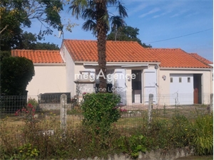 maison à la vente -   44770  LA PLAINE SUR MER, surface 41 m2 vente maison - UBI464547077