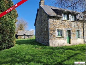 maison à la vente -   56910  CARENTOIR, surface 60 m2 vente maison - UBI464731244