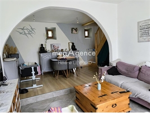 maison à la vente -   53160  VIMARTIN SUR ORTHE, surface 120 m2 vente maison - UBI464735513