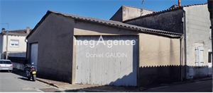 parking à la vente -   16100  CHATEAUBERNARD, surface 0 m2 vente parking - UBI465044900