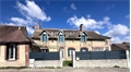 Maison à la vente