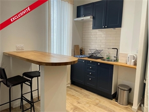 appartement à la vente -   37000  TOURS, surface 26 m2 vente appartement - UBI465072860